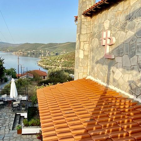 Art Hotel Panorama Pyrgadikia Eksteriør billede