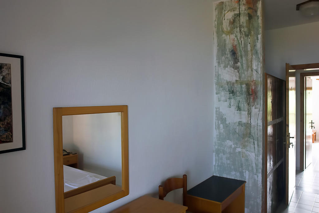 Art Hotel Panorama Pyrgadikia Værelse billede