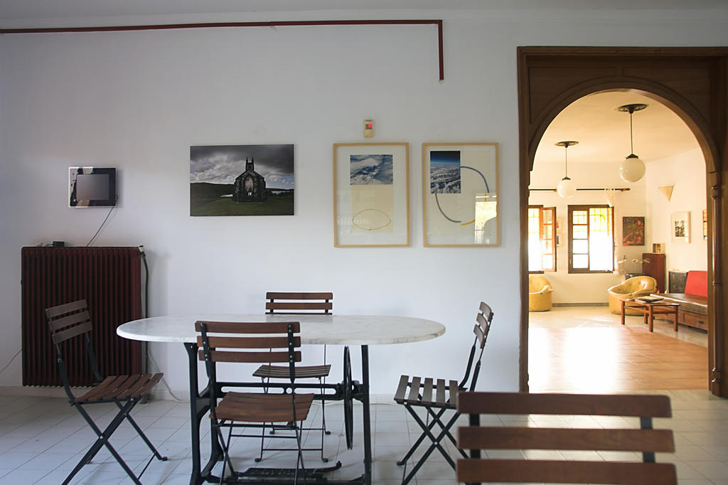 Art Hotel Panorama Pyrgadikia Eksteriør billede