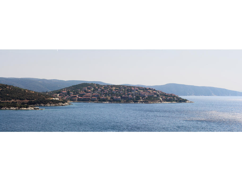 Art Hotel Panorama Pyrgadikia Eksteriør billede