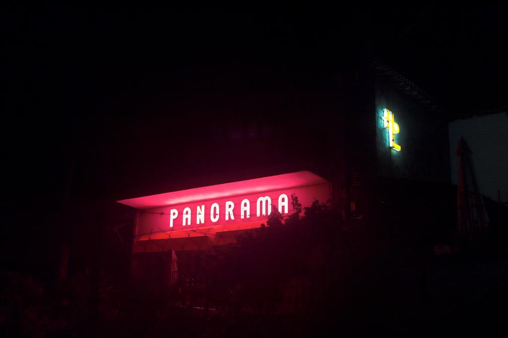 Art Hotel Panorama Pyrgadikia Eksteriør billede