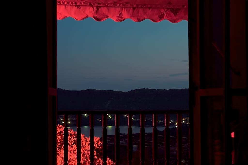 Art Hotel Panorama Pyrgadikia Værelse billede