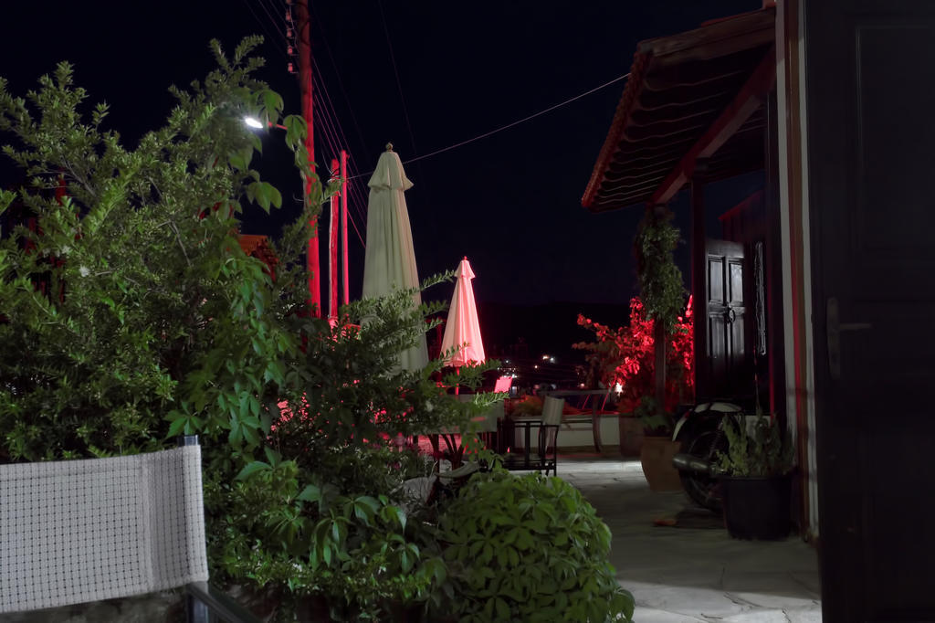 Art Hotel Panorama Pyrgadikia Værelse billede